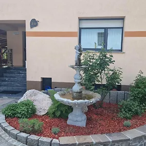 Hisa Bizjak Apartment Kranj