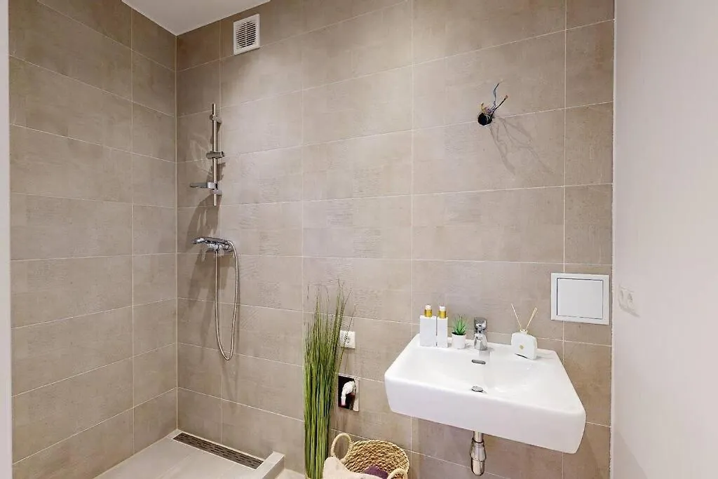 Metro Residence Wien