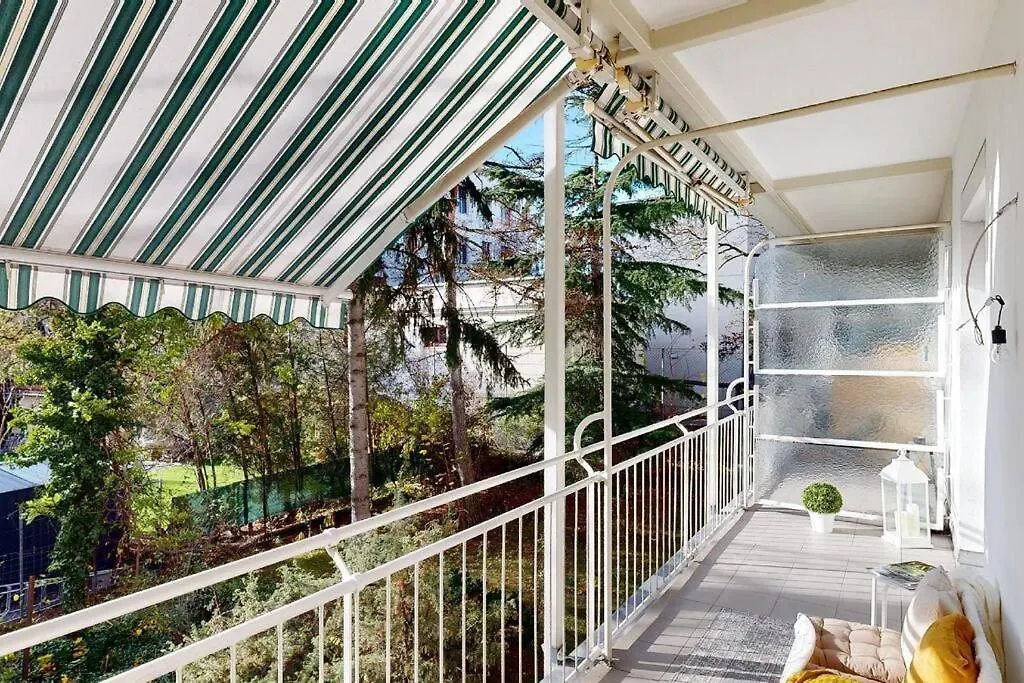 Metro Residence Wien Österreich